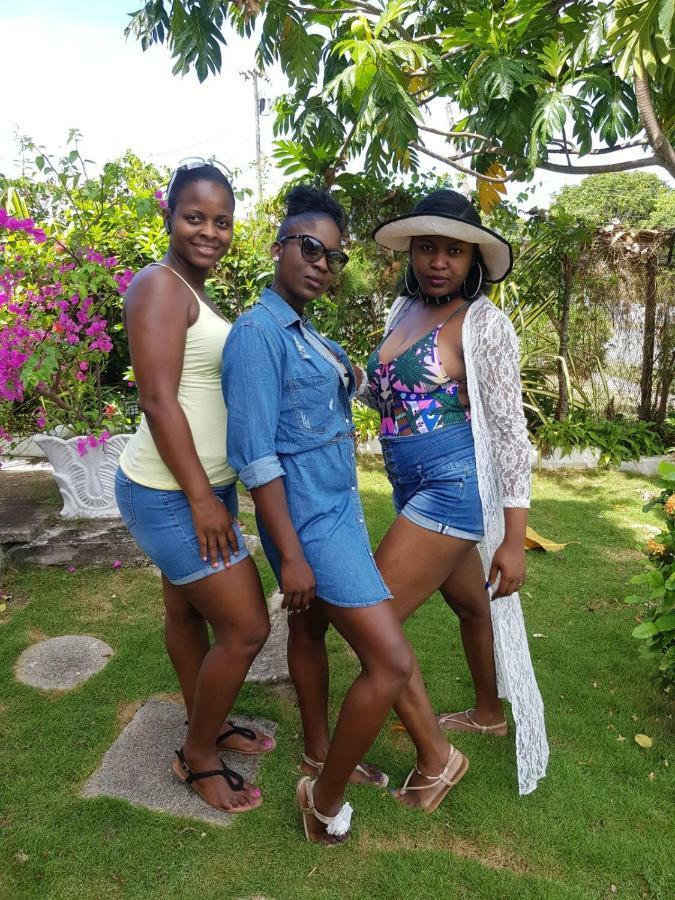 Holiday home Paradise Palms Jamaica Vacation