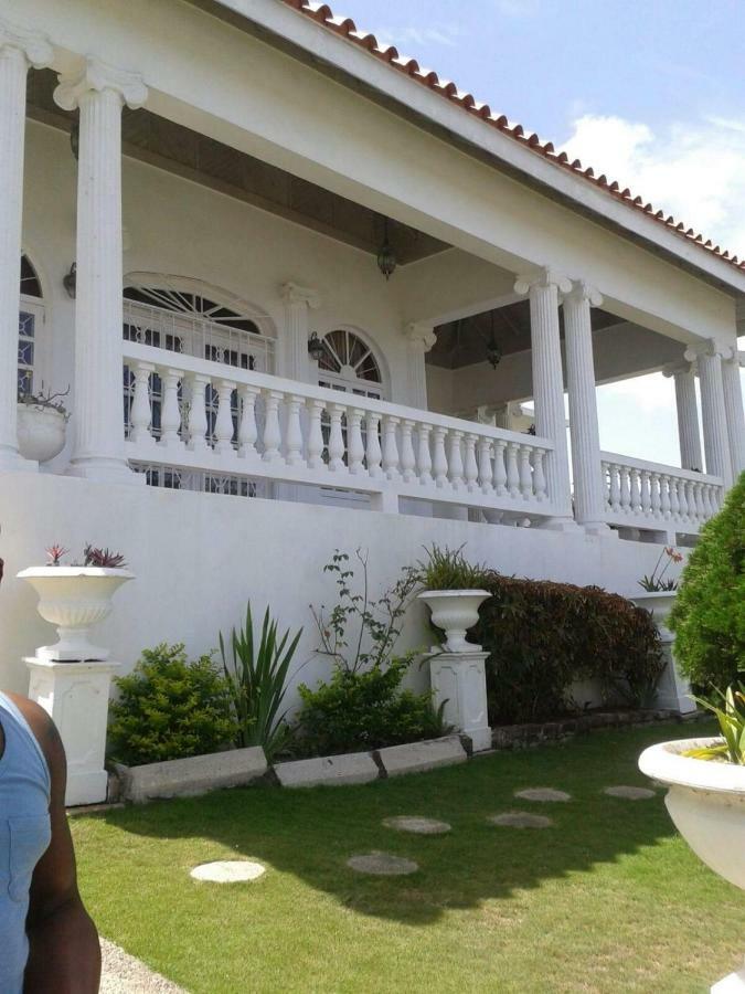 Paradise Palms Jamaica Vacation Holiday home Montego Bay