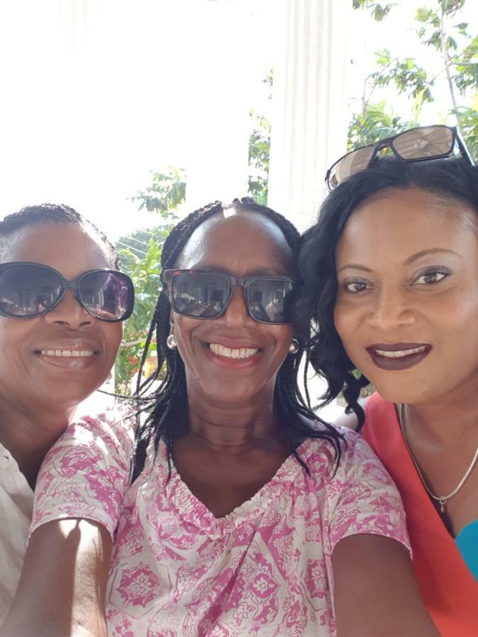 Holiday home Paradise Palms Jamaica Vacation