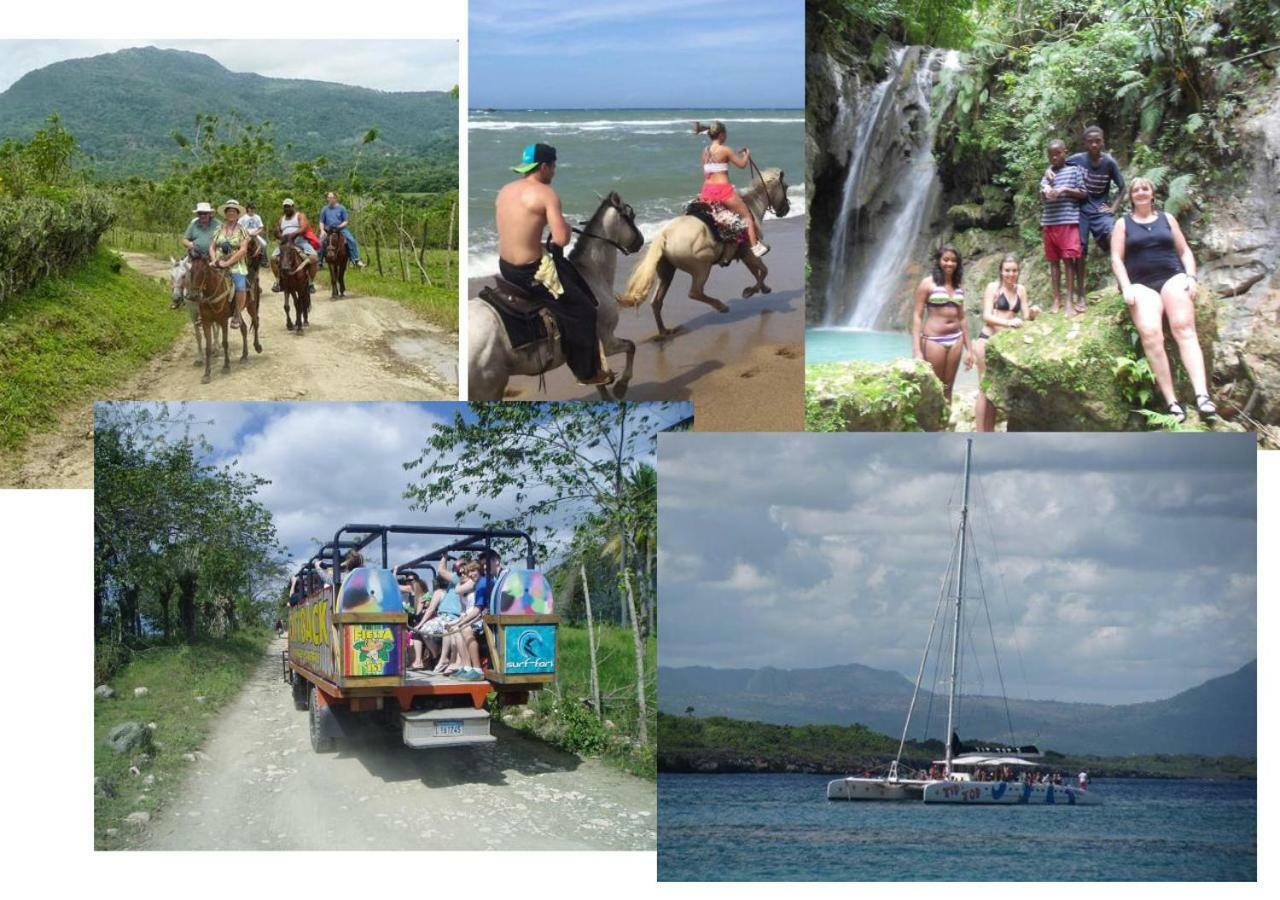 Bed & Breakfast Real Dominican Republic Discovery Puerto Plata
