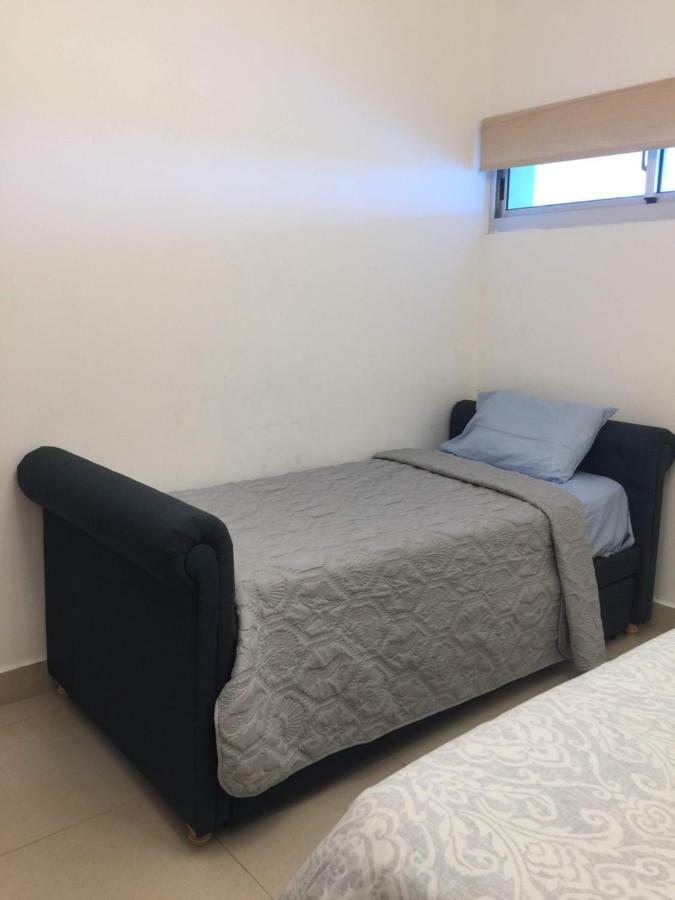 Apartment Beachfront, Juandolio *