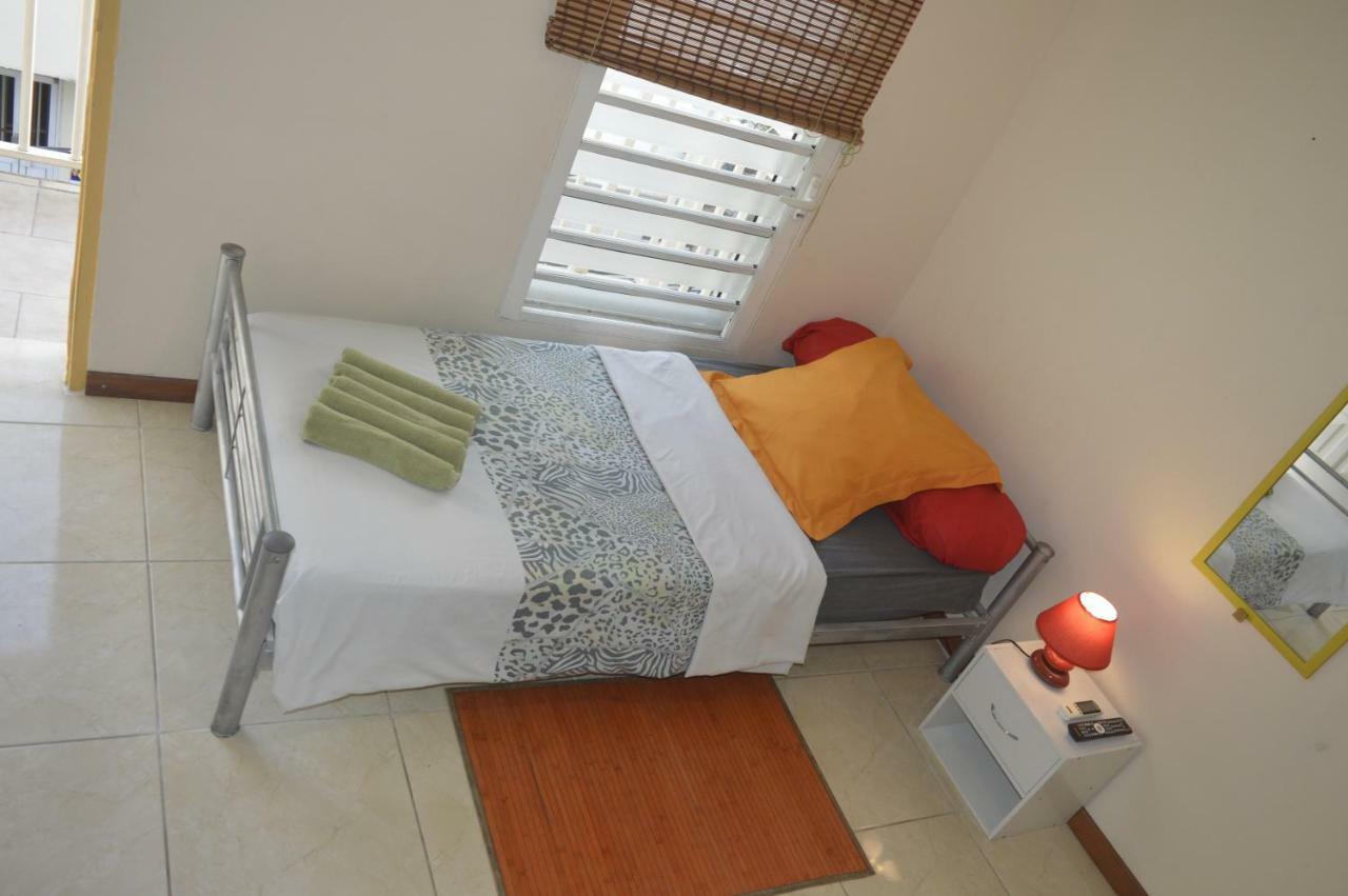 Hotel Plocus *