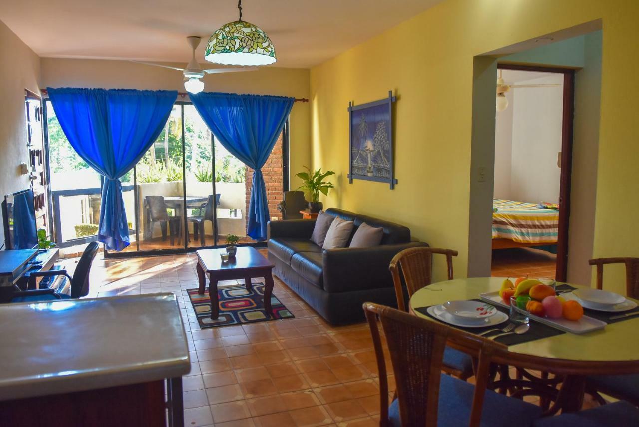 Apartmento Costambar Puerto Plata