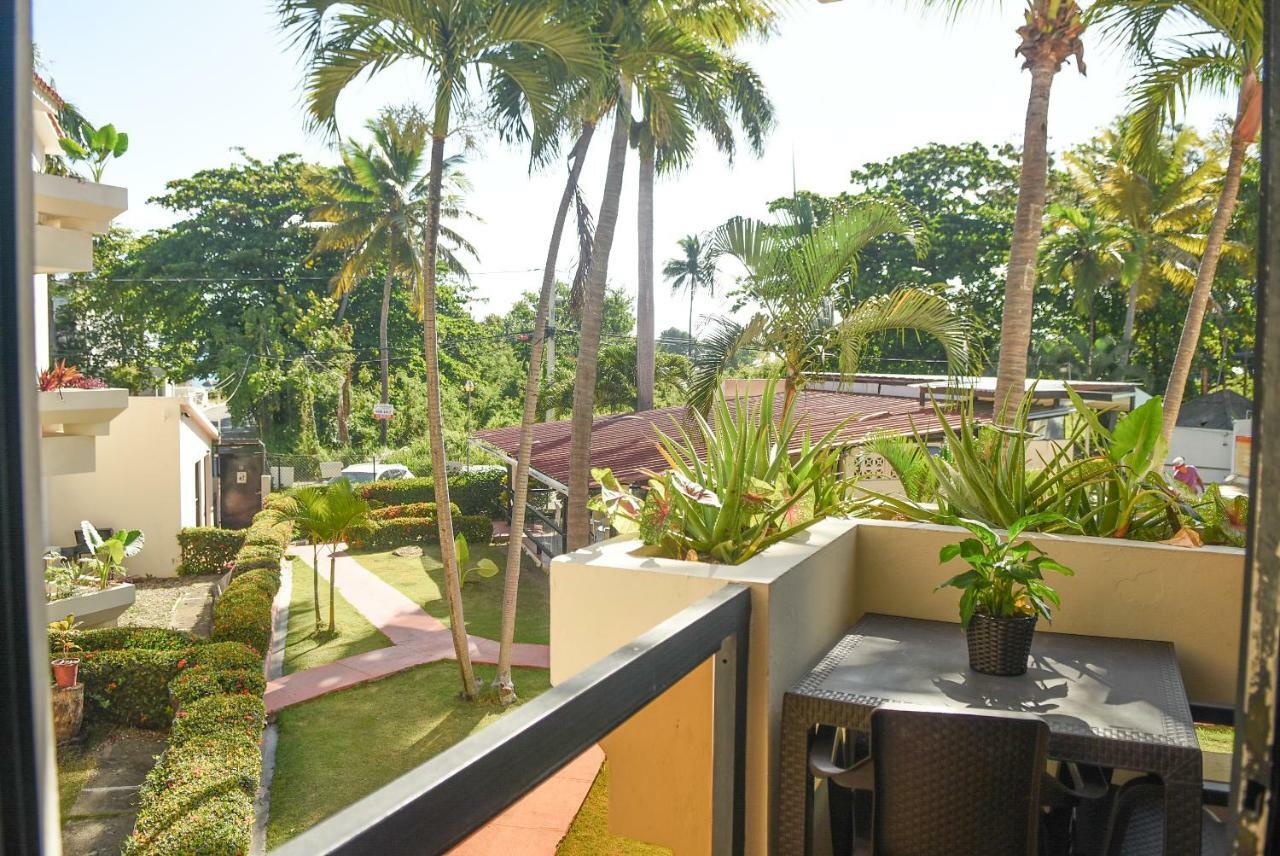 Apartmento Costambar Apartment Puerto Plata