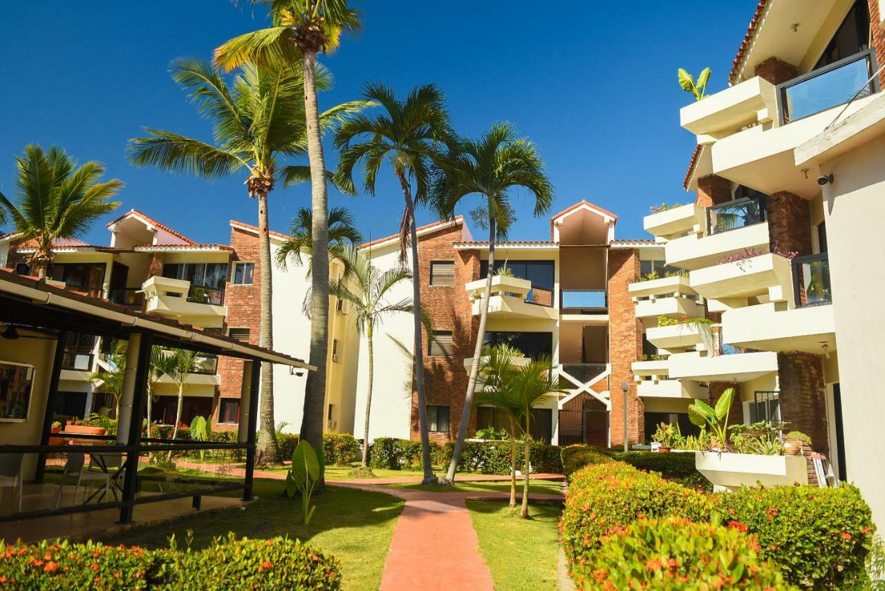 Apartmento Costambar Puerto Plata
