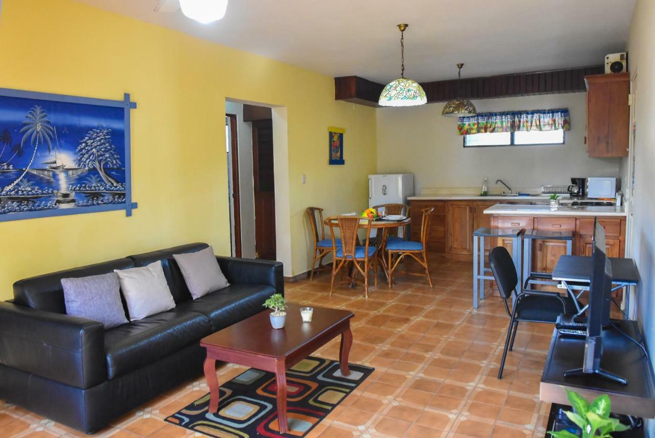 Apartment Apartmento Costambar Puerto Plata