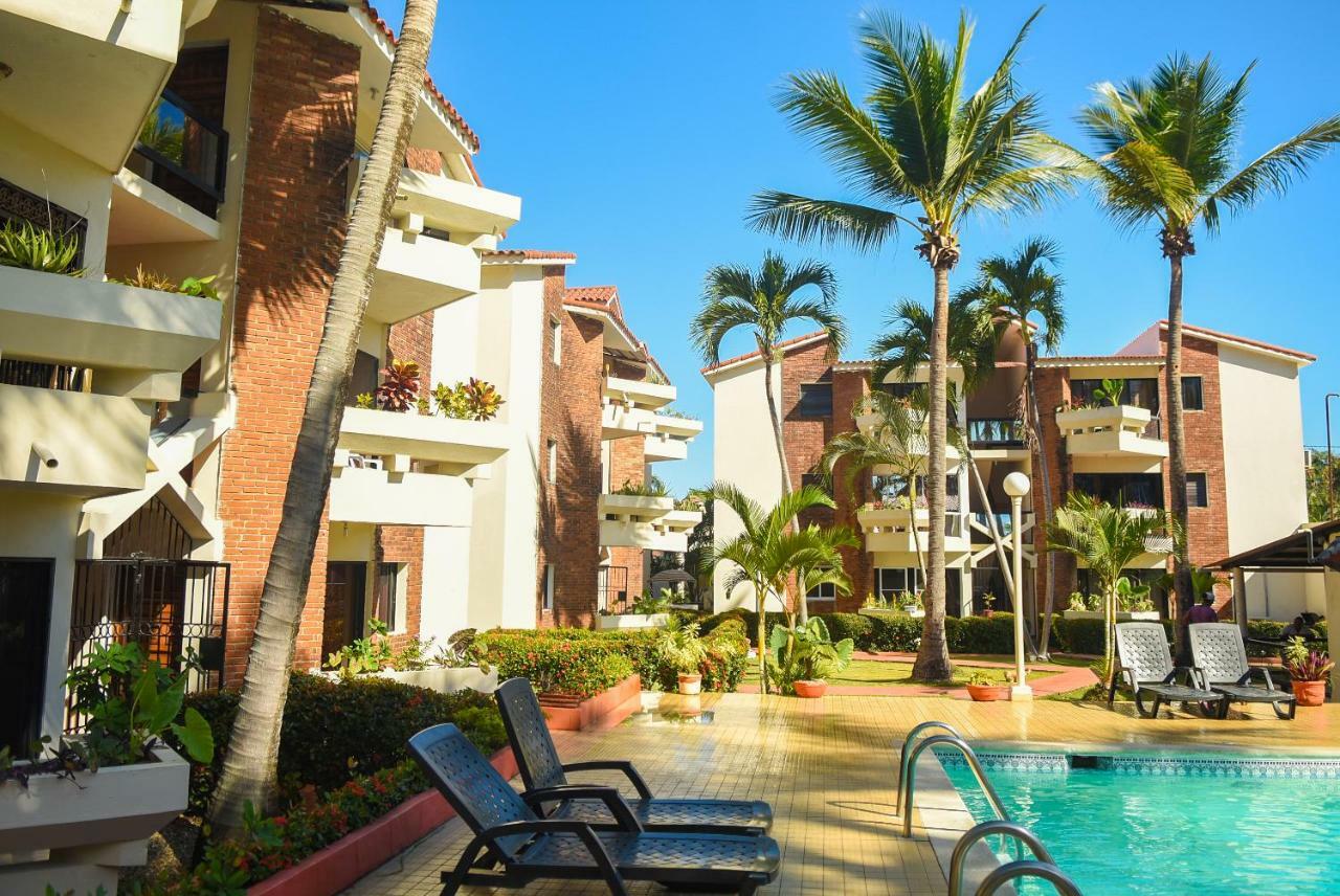 Apartmento Costambar Puerto Plata