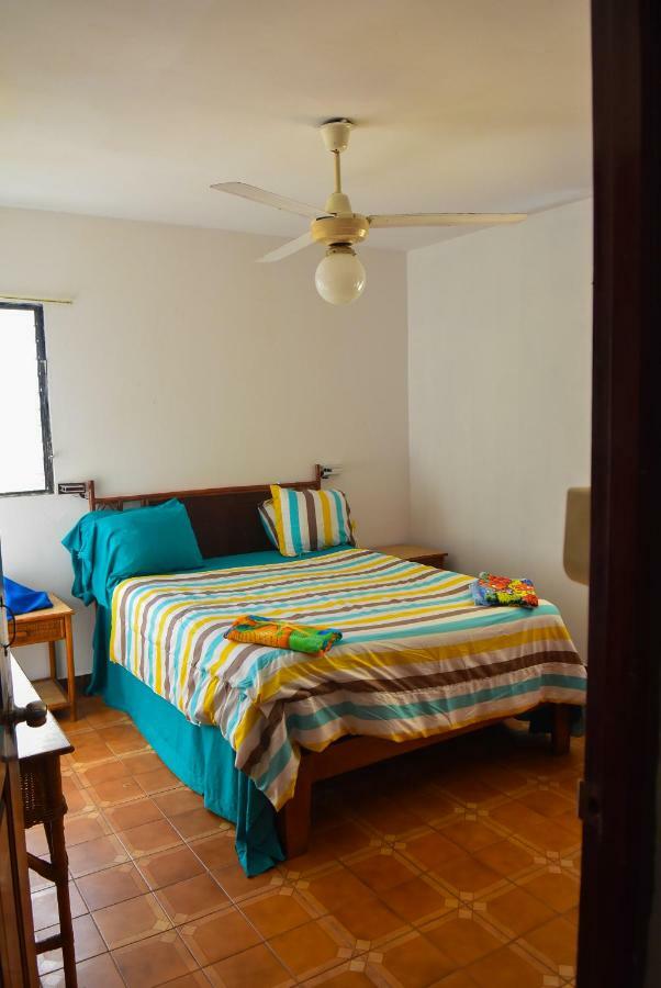Apartment Apartmento Costambar Puerto Plata