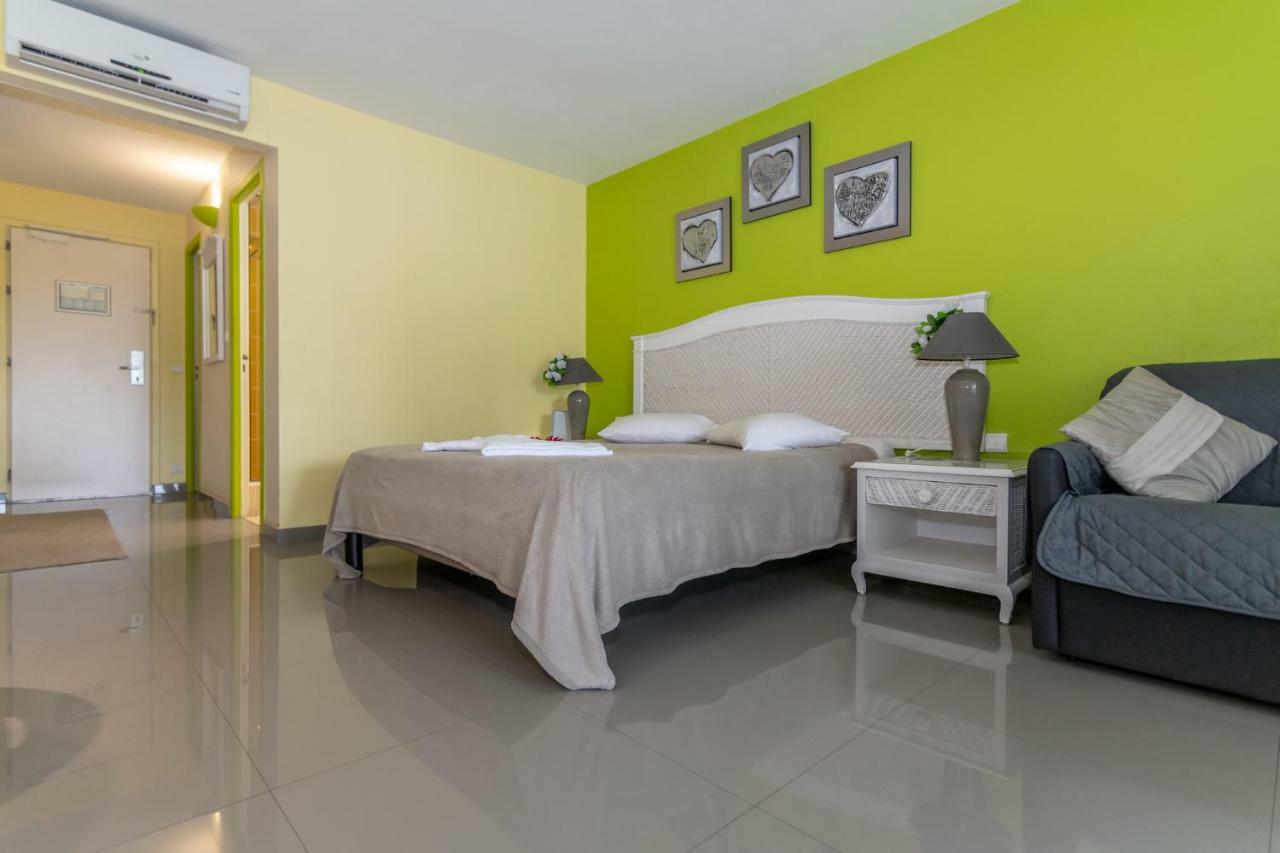 La Vieille Tour Apartamento Le Gosier (Grande-Terre)