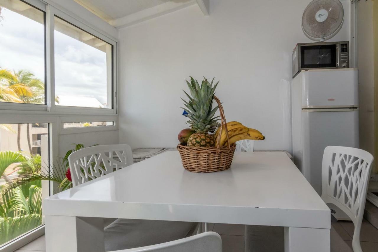La Vieille Tour Apartamento Le Gosier (Grande-Terre)