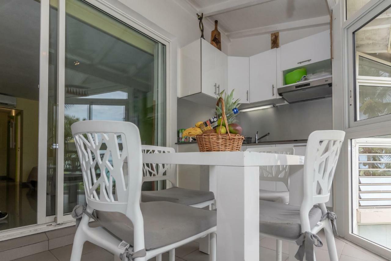 Apartamento La Vieille Tour Le Gosier (Grande-Terre)