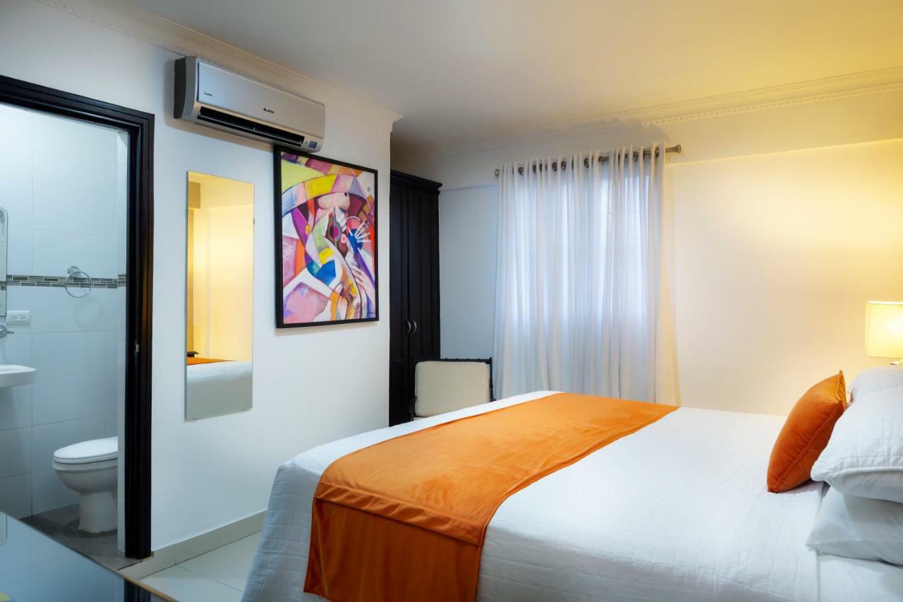 La Colonia Hotel