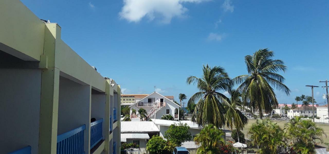 Apartment Carib Blue *