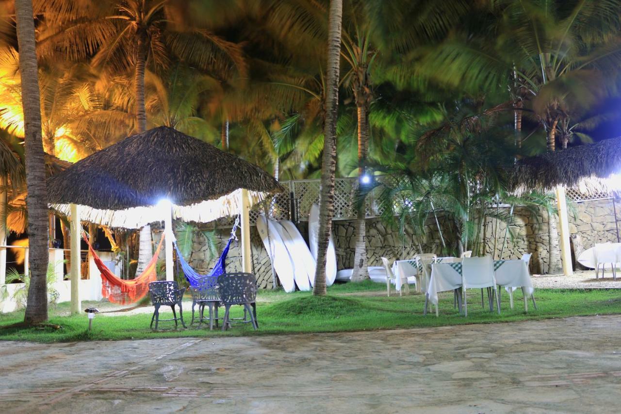 El Cayito Montecristi Hotel 4*