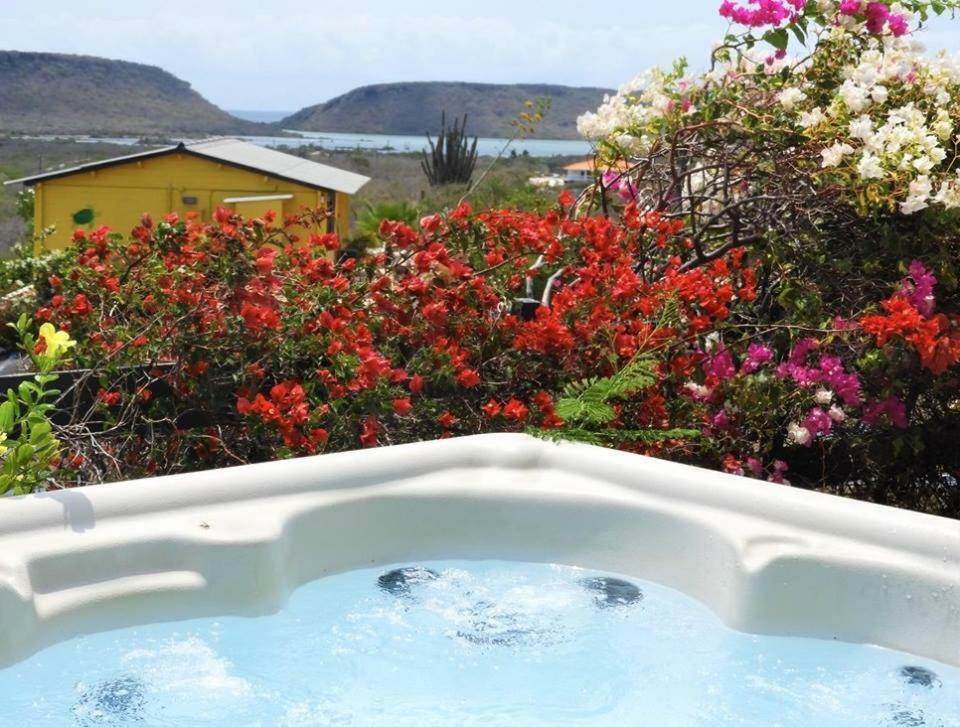Amazing View Bungalows Curacao Chalet *