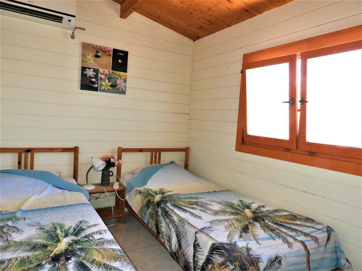 Amazing View Bungalows Curacao * Barber
