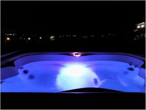Chalet Amazing View Bungalows Curacao *