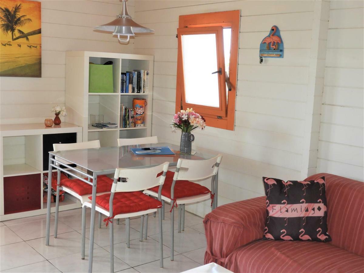 Amazing View Bungalows Curacao * Barber