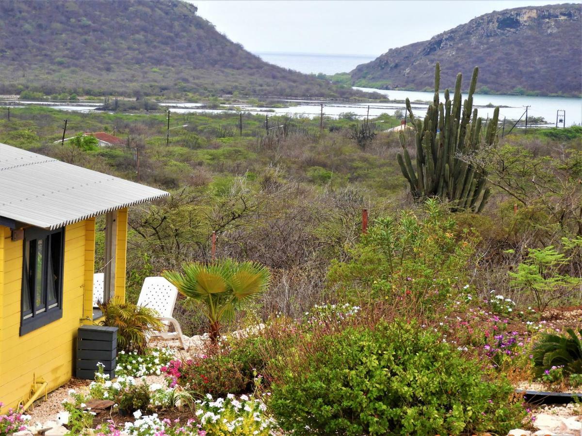 Amazing View Bungalows Curacao