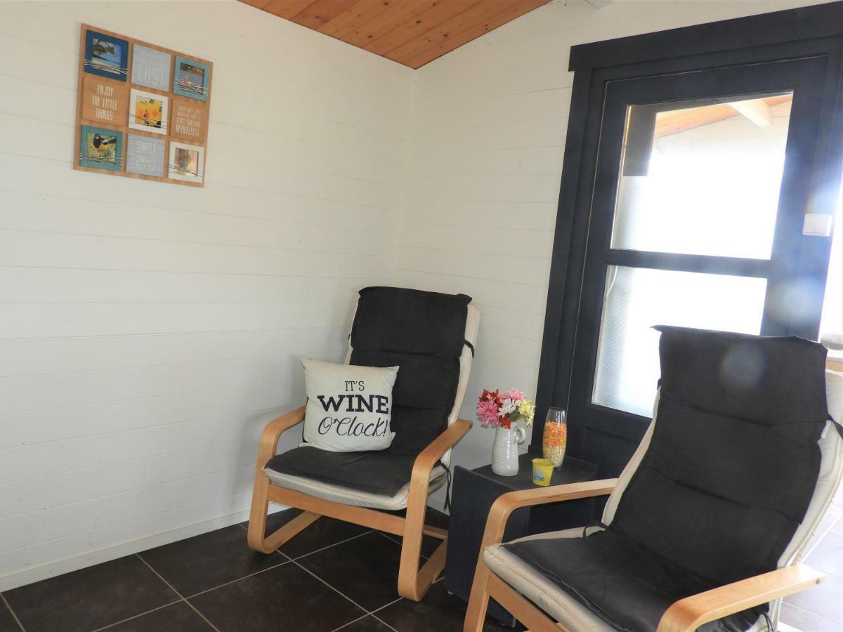 Chalet Amazing View Bungalows Curacao