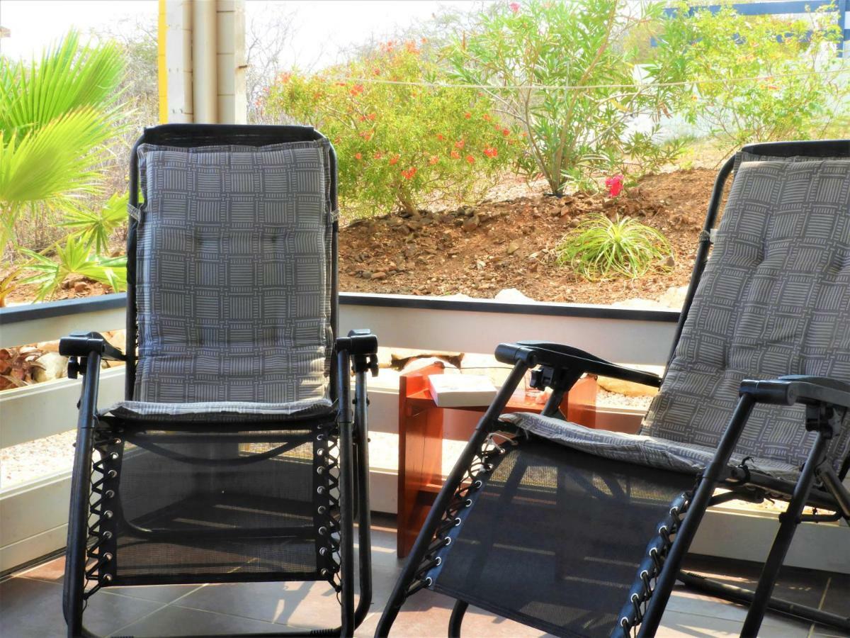 Chalet Amazing View Bungalows Curacao *