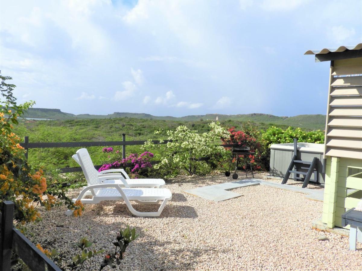 Amazing View Bungalows Curacao *