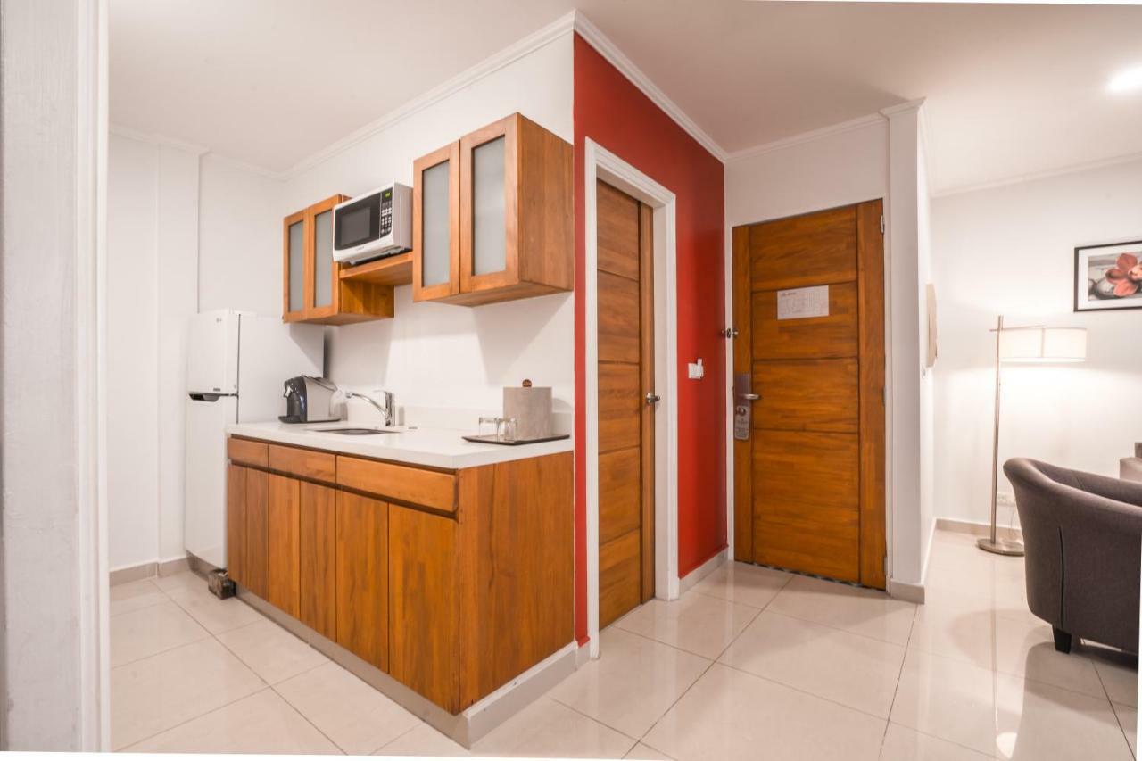 City Suites & Beach Hotel Hotel Willemstad