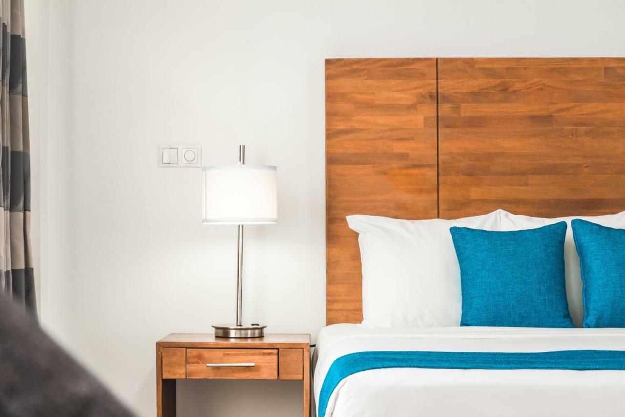 City Suites & Beach Hotel 3* Willemstad