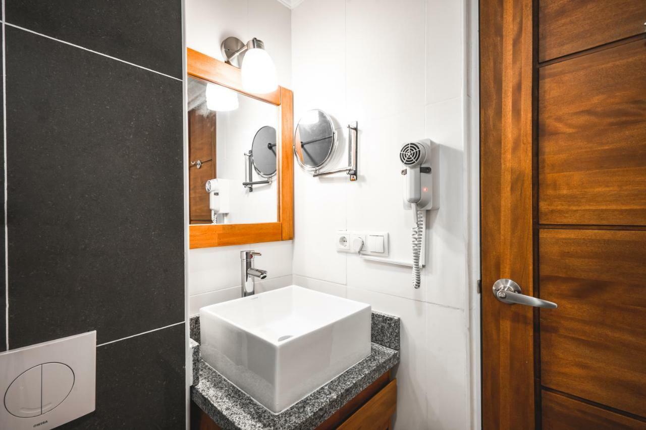 City Suites & Beach Hotel Hotel Willemstad
