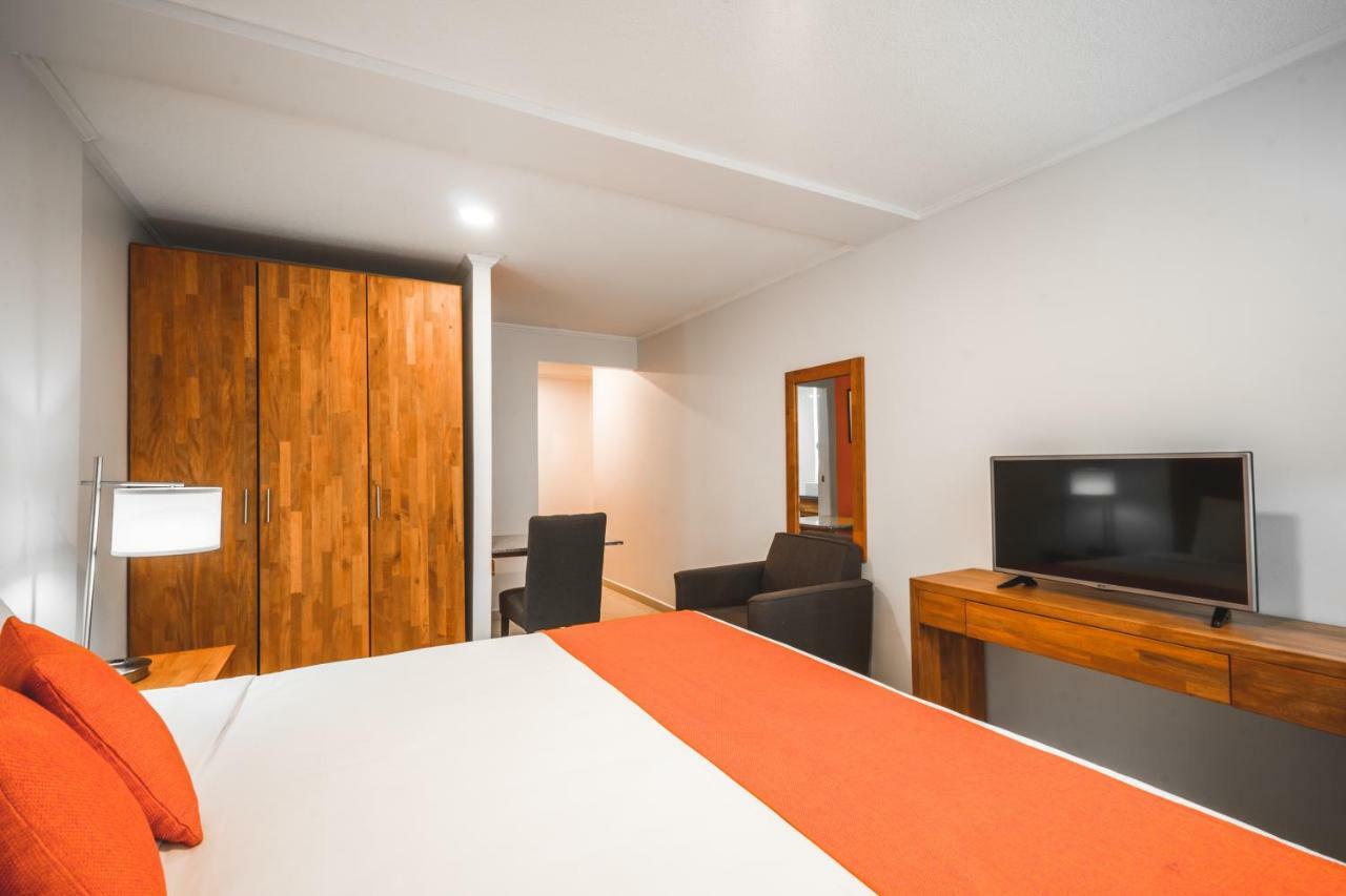 City Suites & Beach Hotel Hotel Willemstad