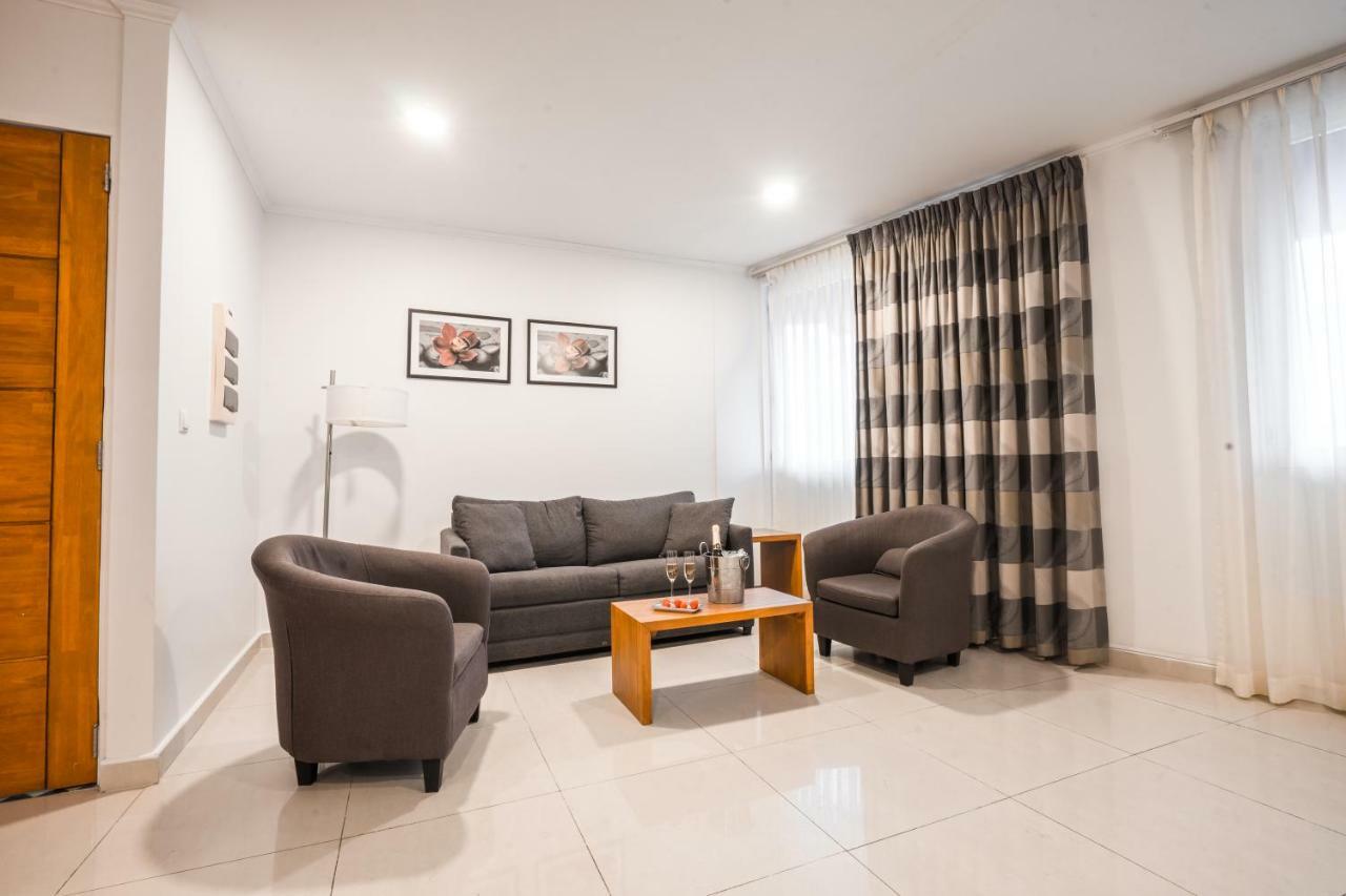 City Suites & Beach Hotel Hotel
