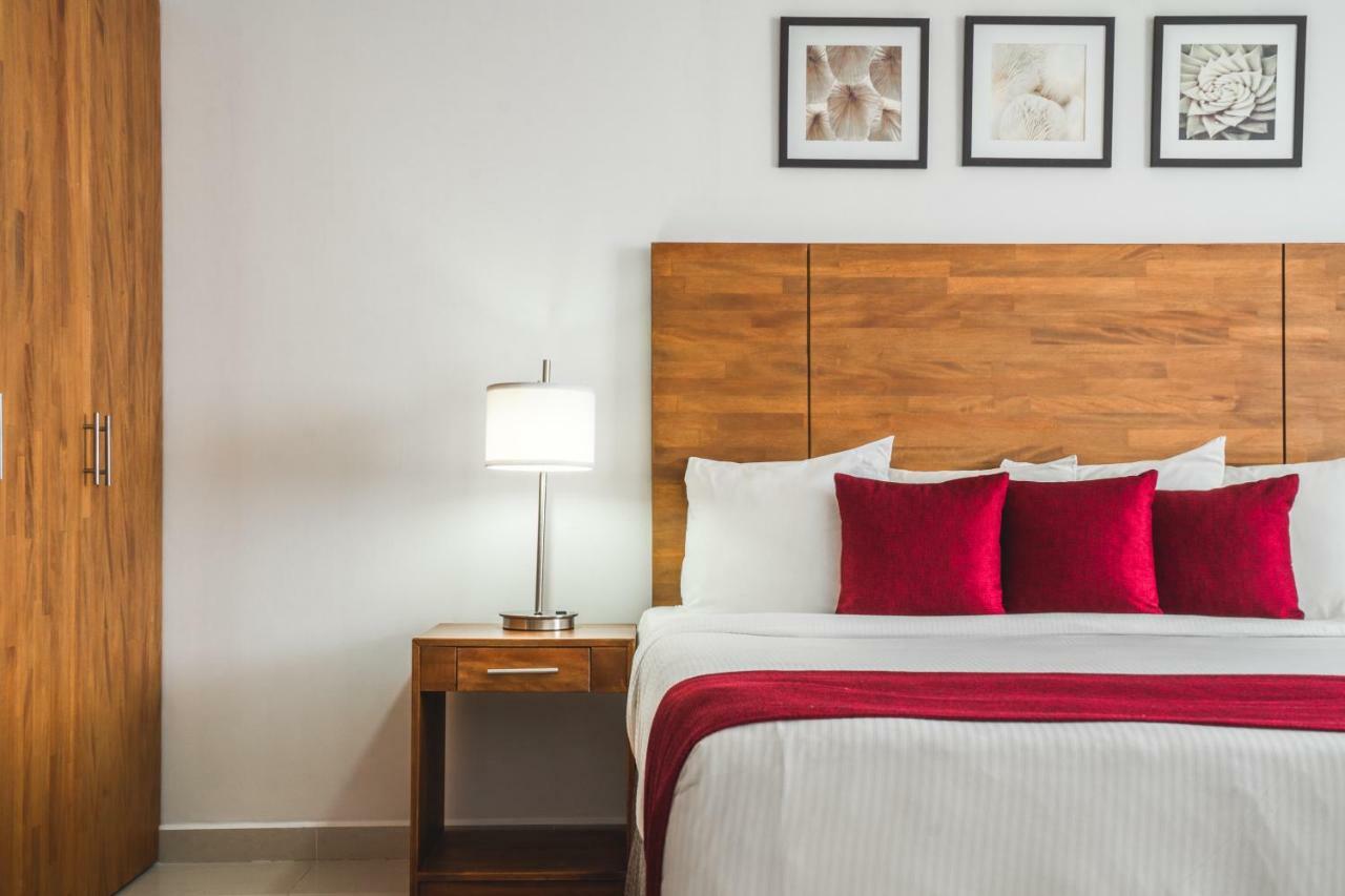 City Suites & Beach Hotel Willemstad