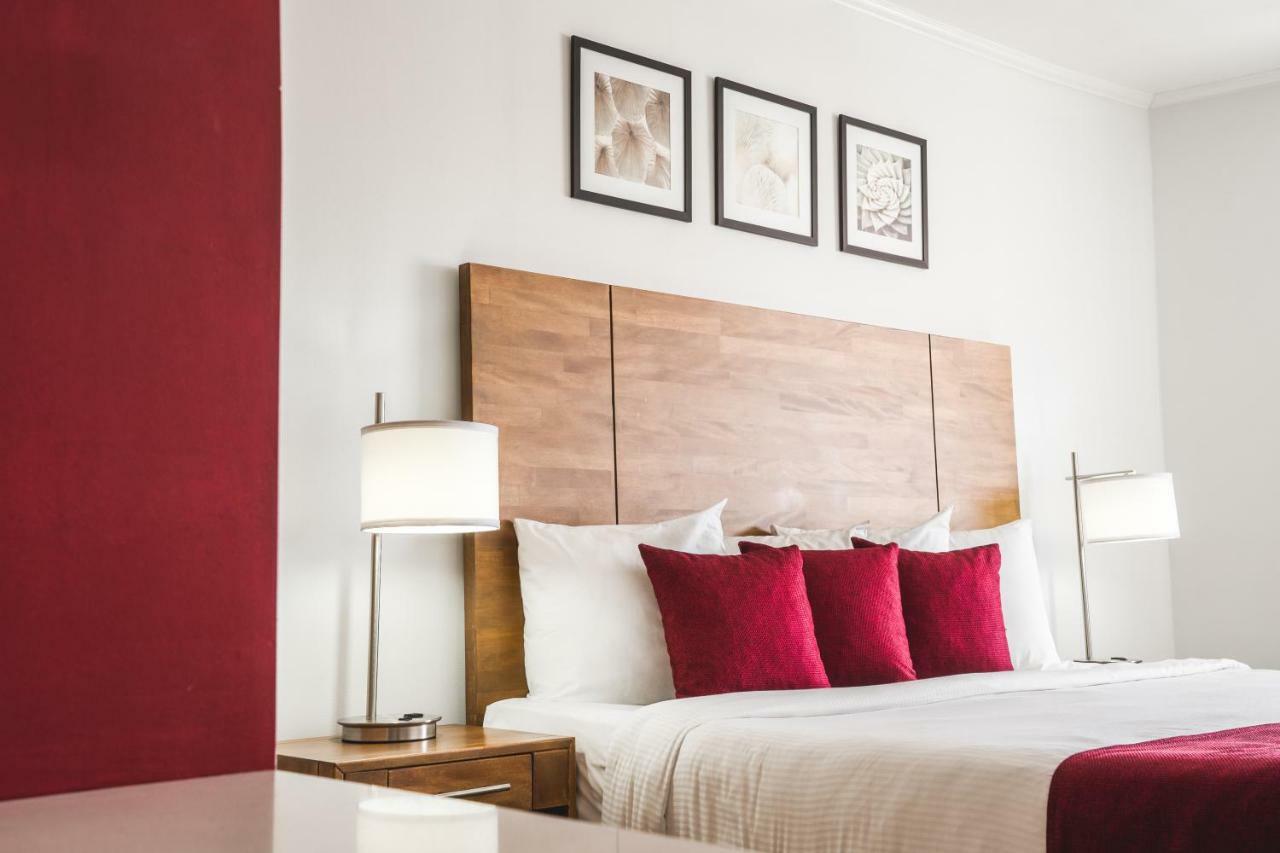 Hotel City Suites & Beach Hotel