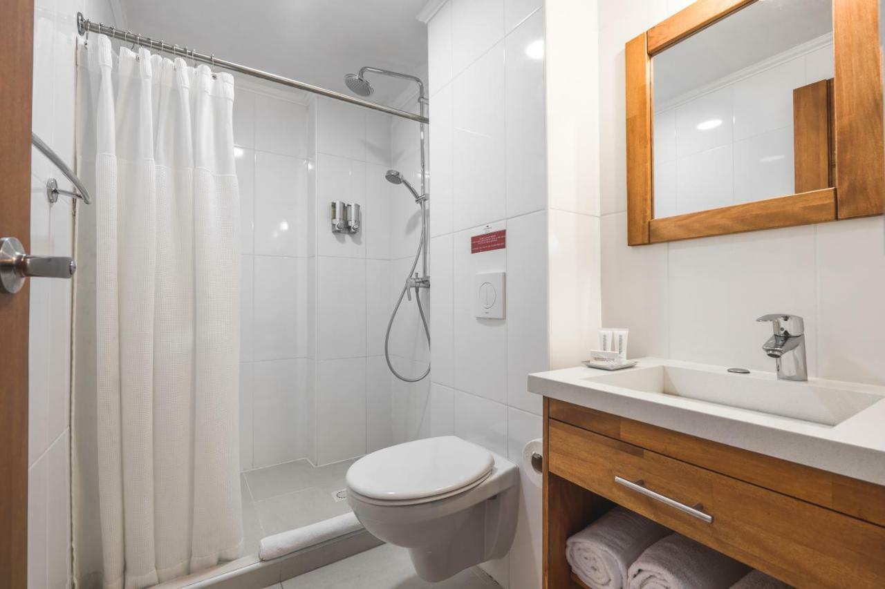 Hotel City Suites & Beach Hotel