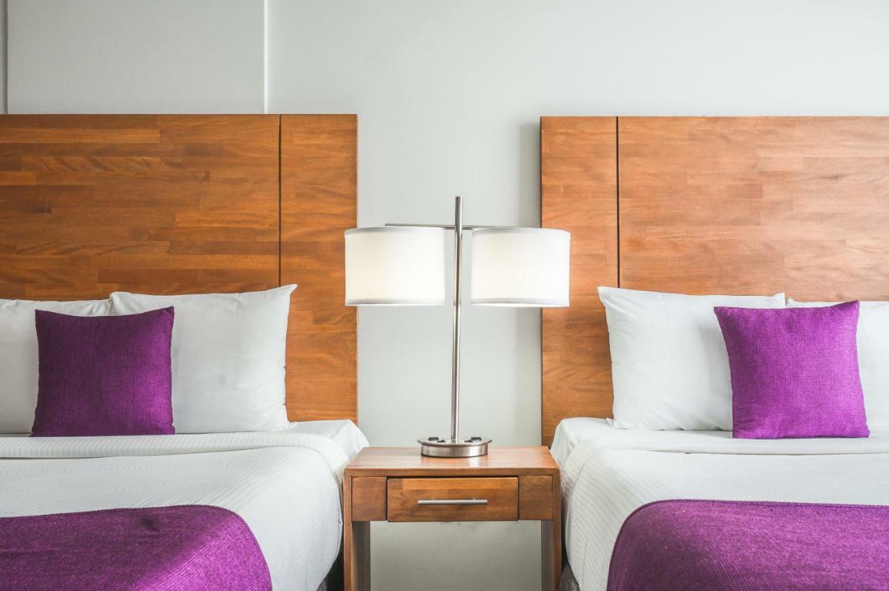 City Suites & Beach Hotel Hotel