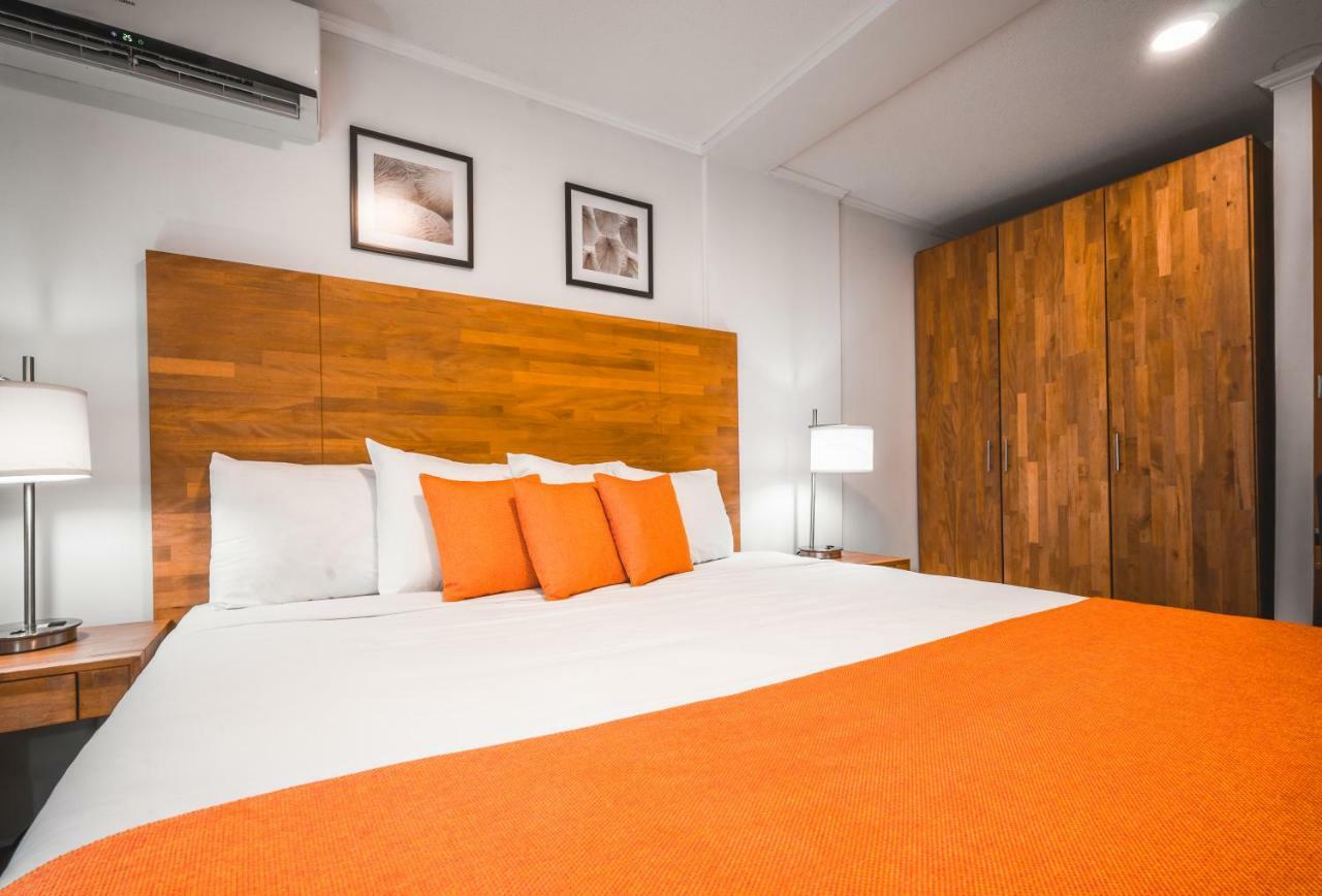 Hotel City Suites & Beach Hotel Willemstad