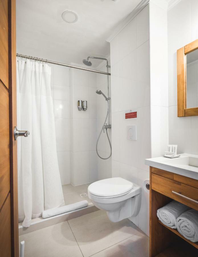 City Suites & Beach Hotel