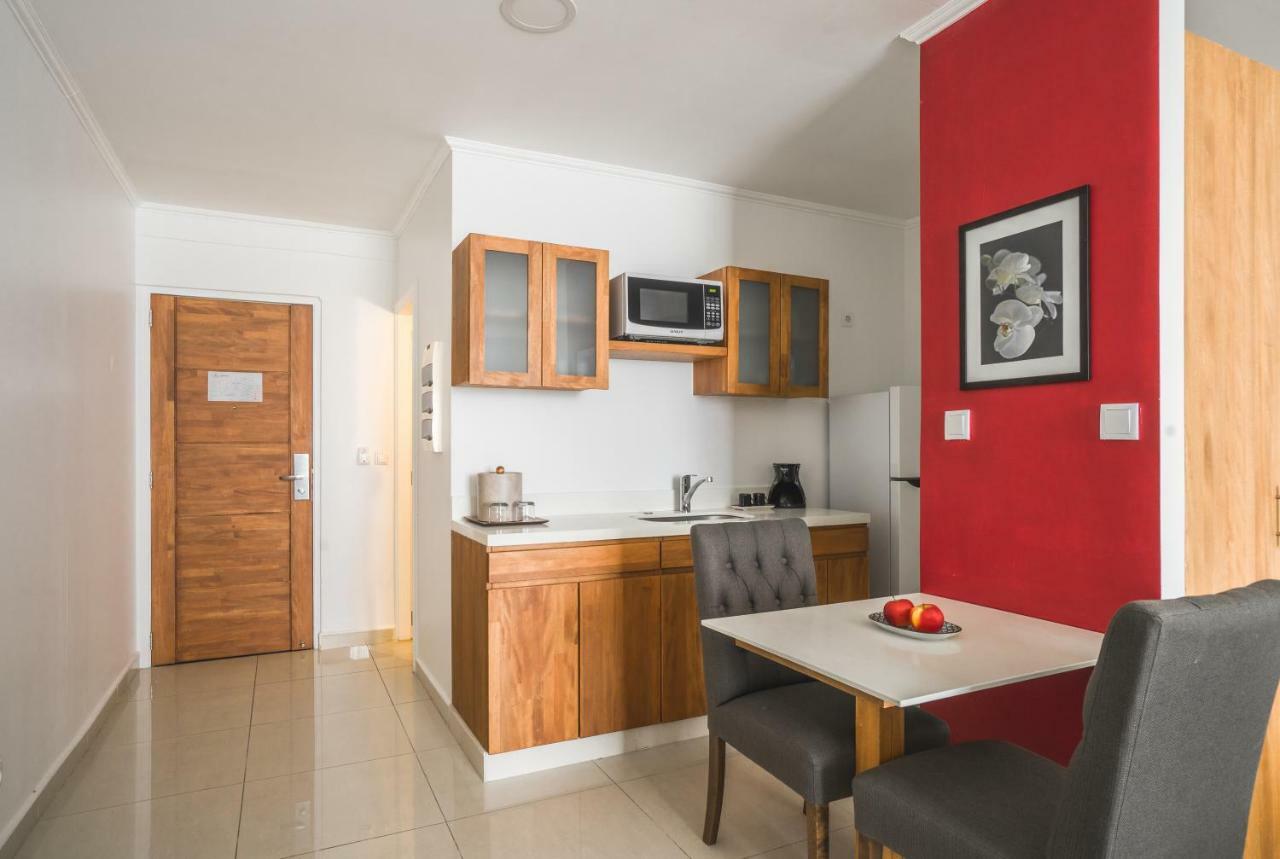 City Suites & Beach Hotel Hotel Willemstad
