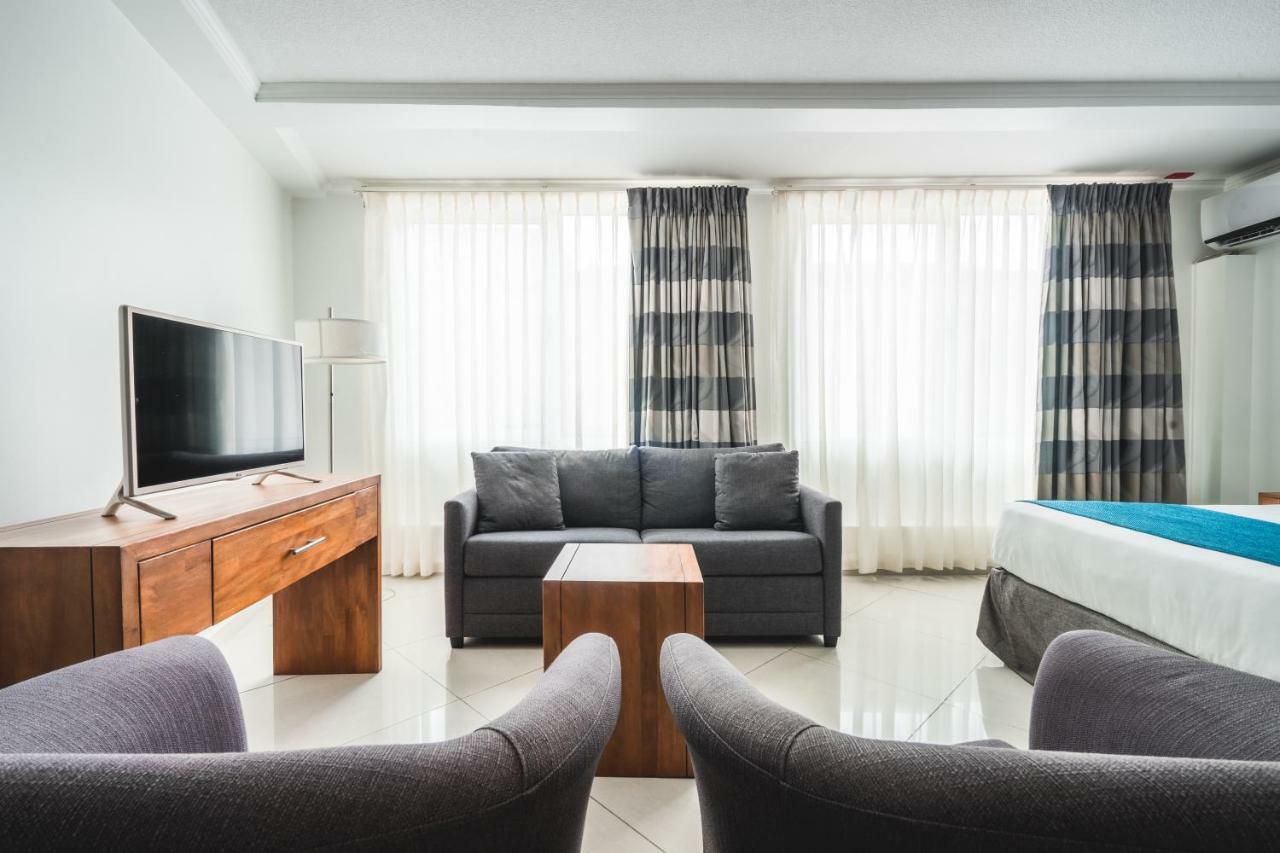 City Suites & Beach Hotel Hotel