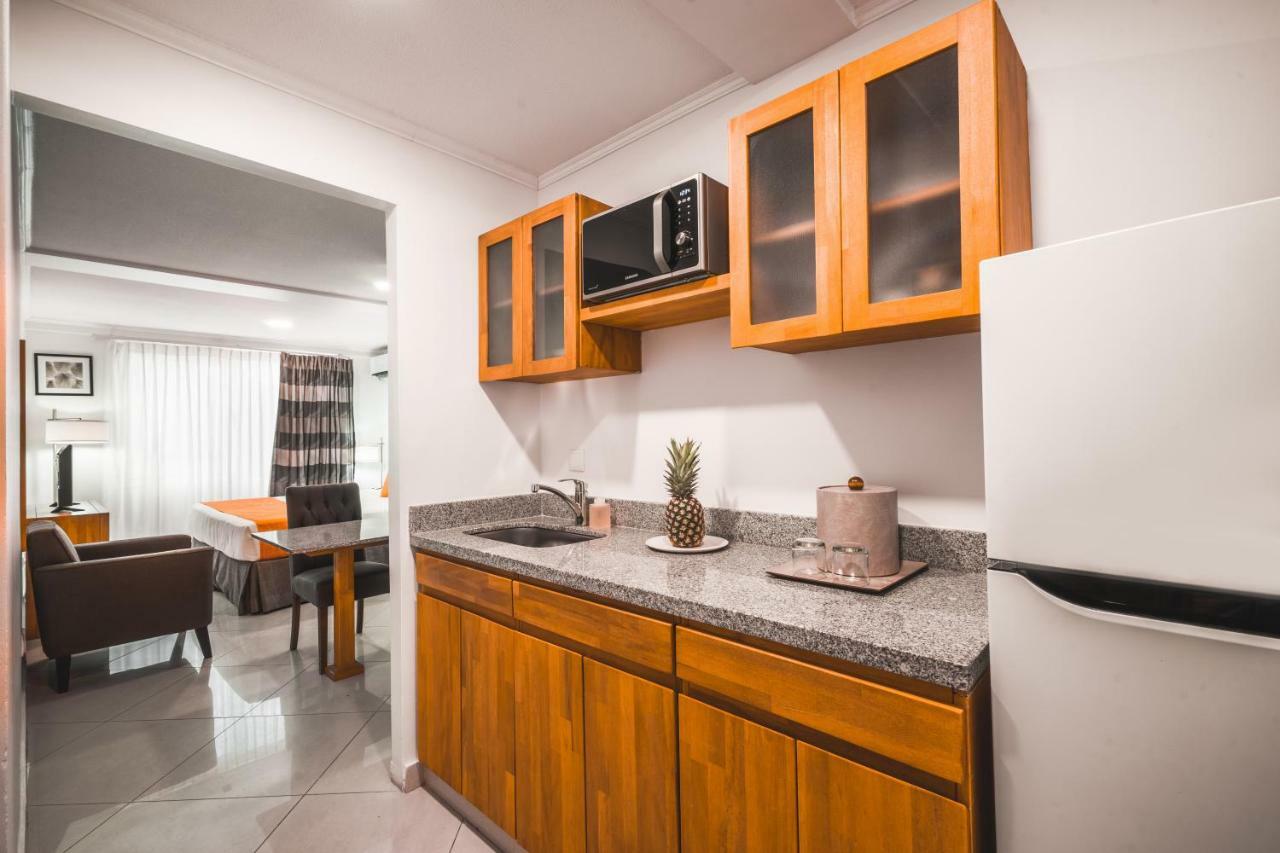 City Suites & Beach Hotel Hotel 3*