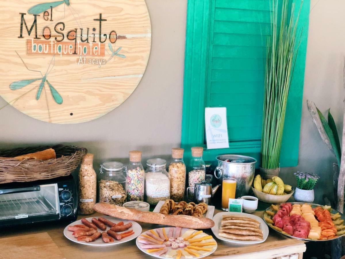 Hotel El Mosquito Boutique Playa Bonita Las Terrenas