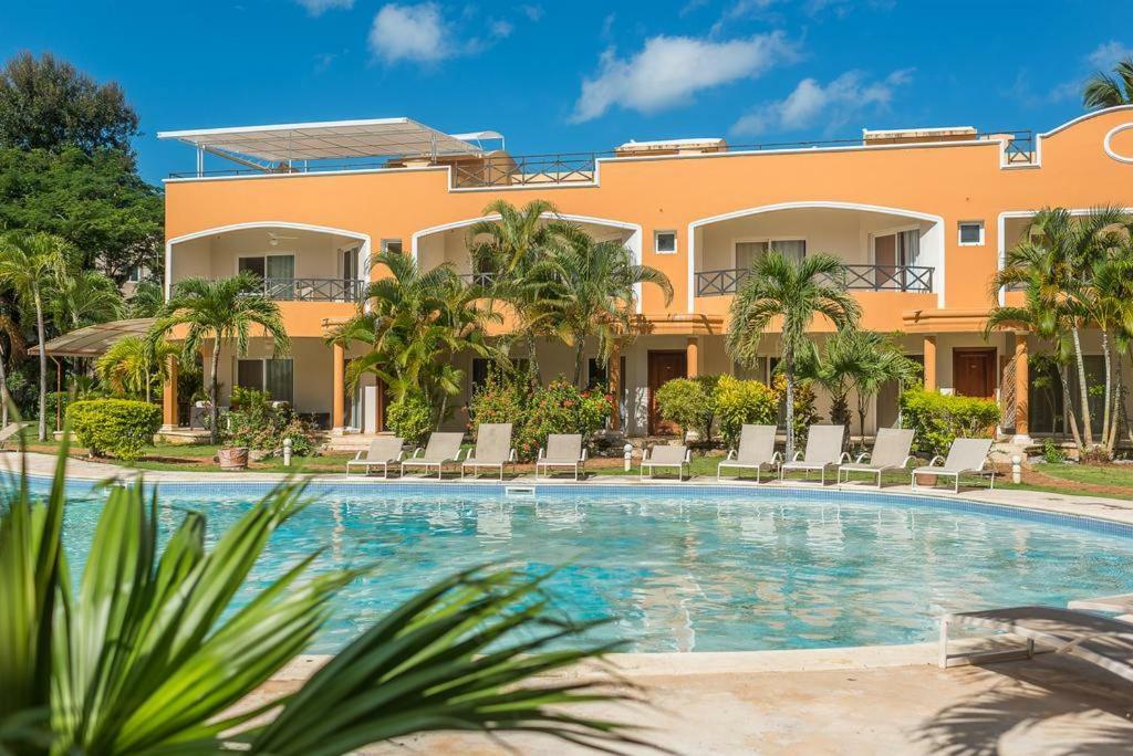 Don Cesar Aparthotel Las Terrenas