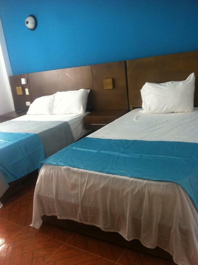 Figaro Hotel Samana