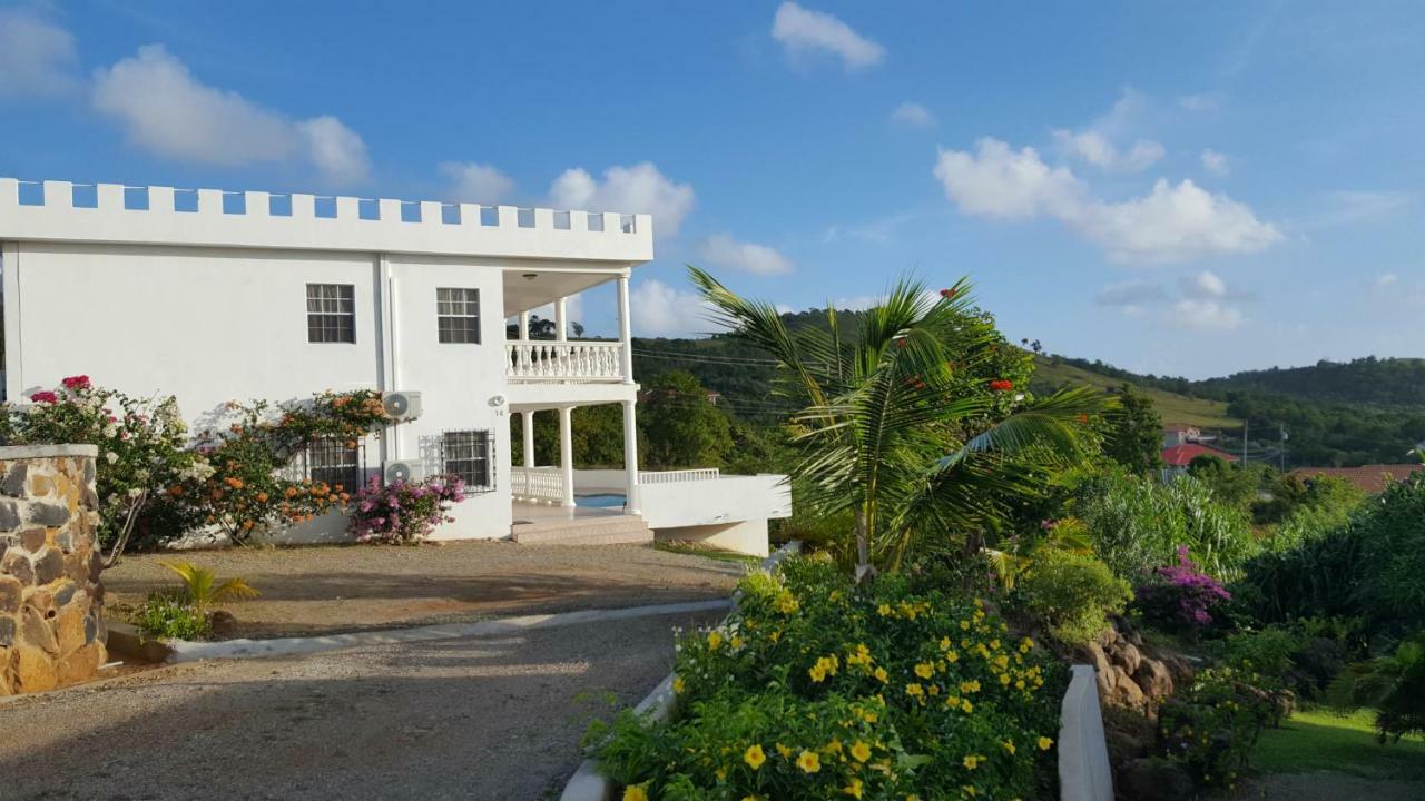 Sans Souci Vieux Fort