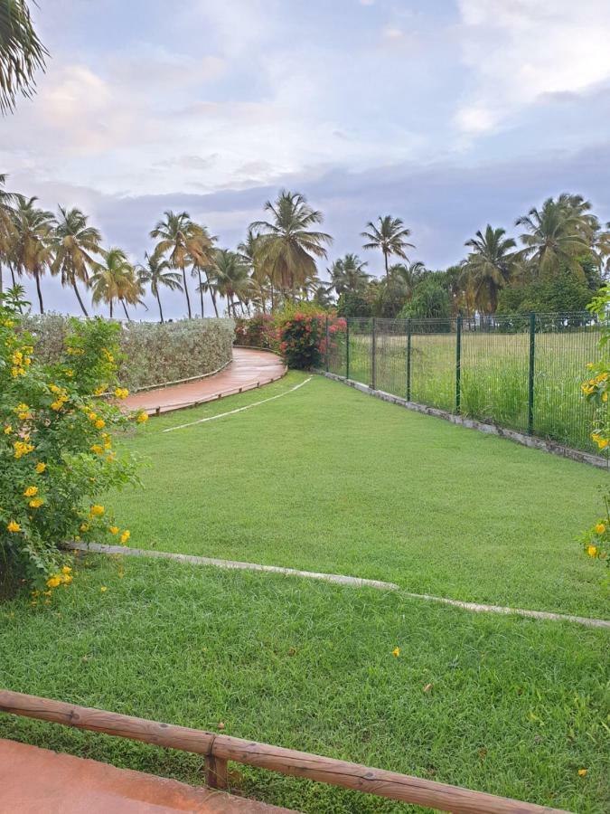 Apartment Les Eaux Turquoises Aux Gosier