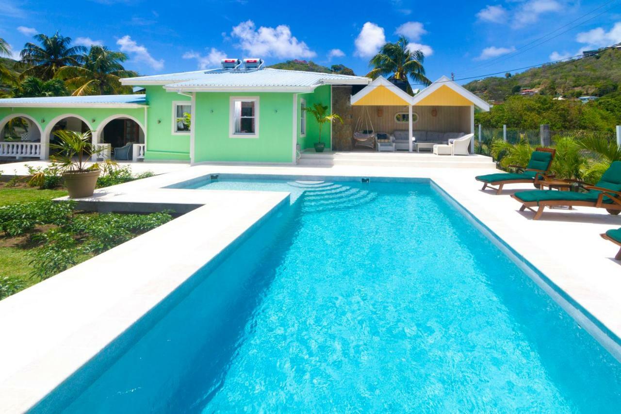 Bequia - Luxury Boutique Hotel 5*