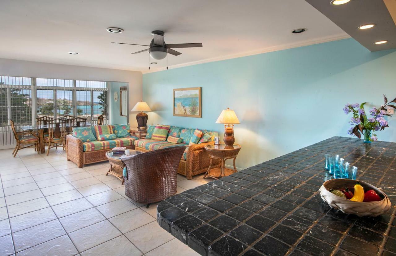 Holiday home Beachfront At Crystal Cove