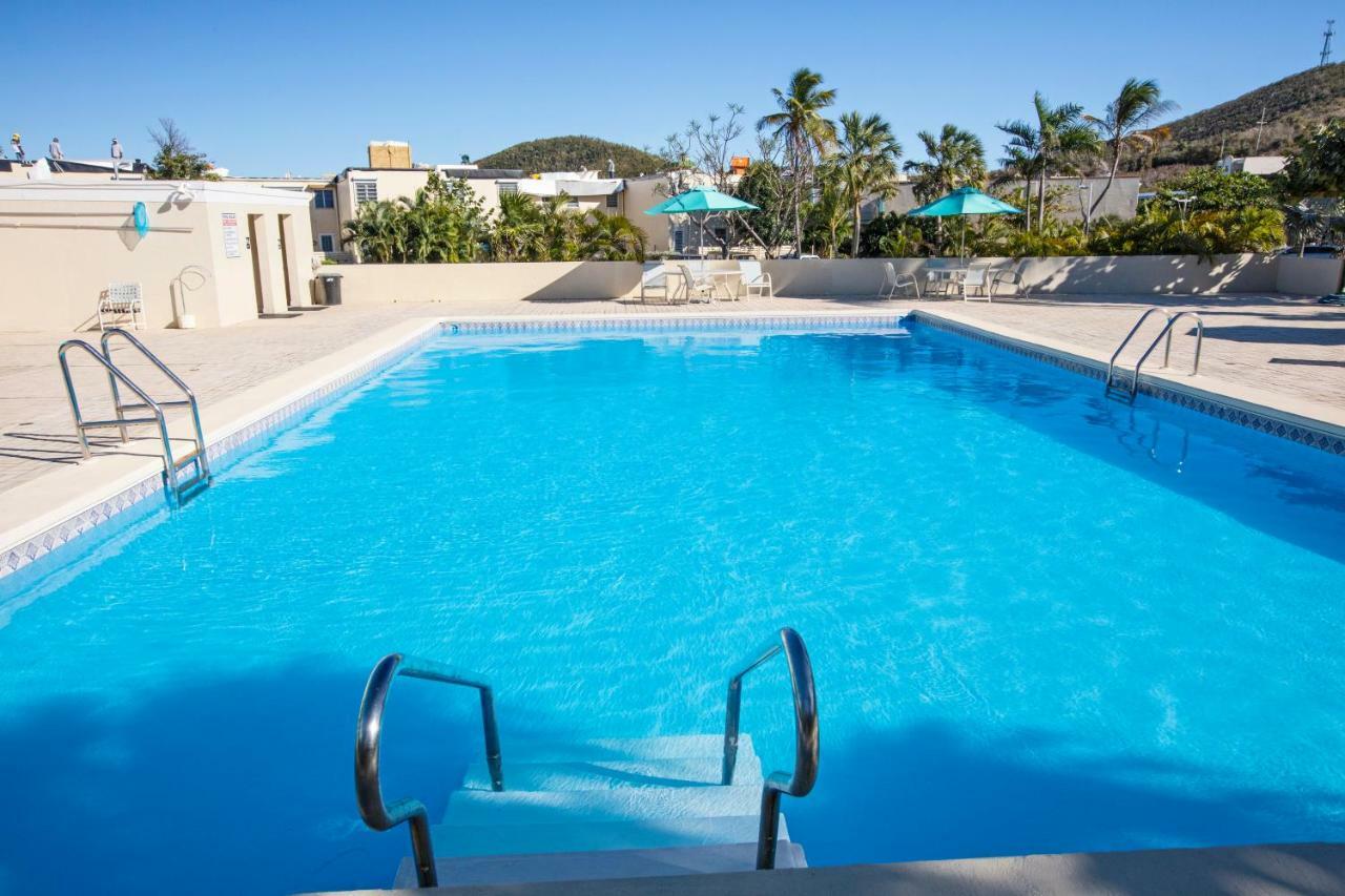 Holiday home Beachfront At Crystal Cove East End (Saint Thomas)