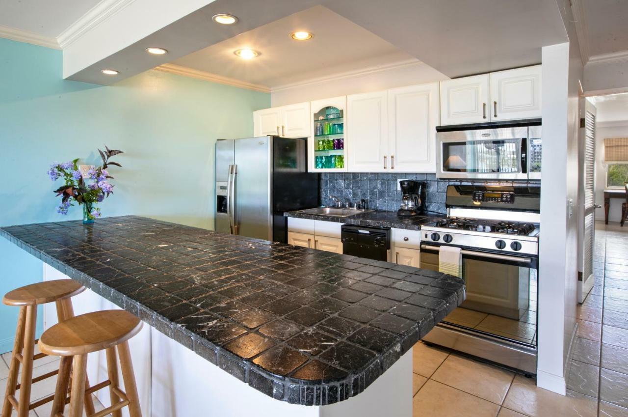 Holiday home Beachfront At Crystal Cove East End (Saint Thomas)