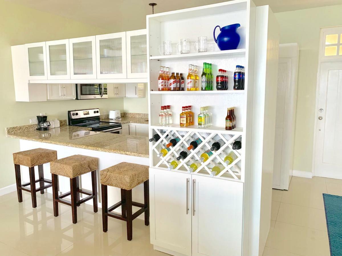 Baypointe Dunns River Apartamento *